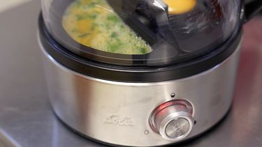Kietelen eetlust Grootte Culy test... de Solis Egg Boiler & More - Culy