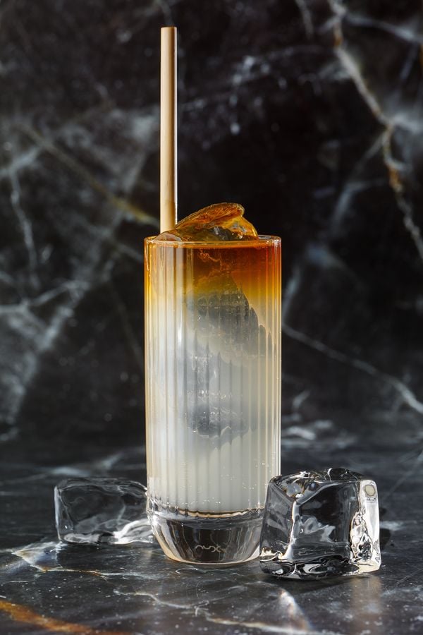 Dark & stormy