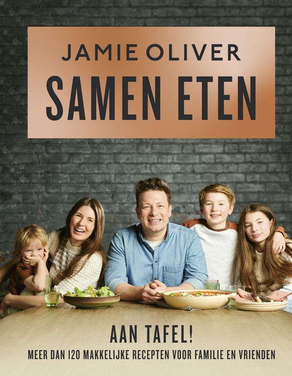 Samen Eten Jamie Oliver