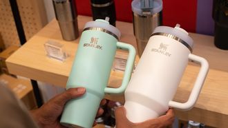 drinkflessen