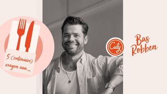 Bas Robben / Airfryer bijbel
