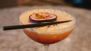 Pornstar Martini