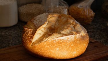 brood bakken
