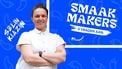 Selin Kiazim smaakmakers