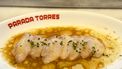 Parada Torres bij 24 uur Barcelona