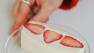 Shokupan Japans melkbrood