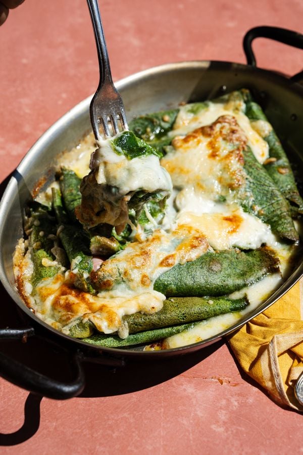 Crespelle
