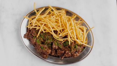 Limburgs Zuurvlees Zoervleisj maken recept