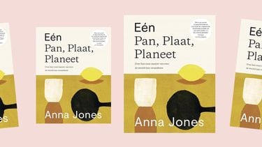 Eén Pan, Plaat, Planeet Anna Jones