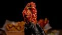Wingstop komt naar Nederland / buffalo chicken wings