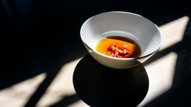 Vietnamese nuoc cham