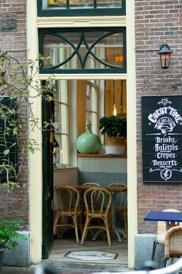 Cocotte Amsterdam