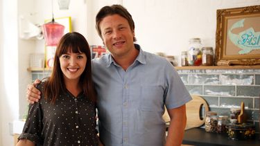 Vochtig Weekendtas Maak een naam Video: Culy talks with Jamie Oliver - over zijn nieuwe boek Bespaar met  Jamie - Culy