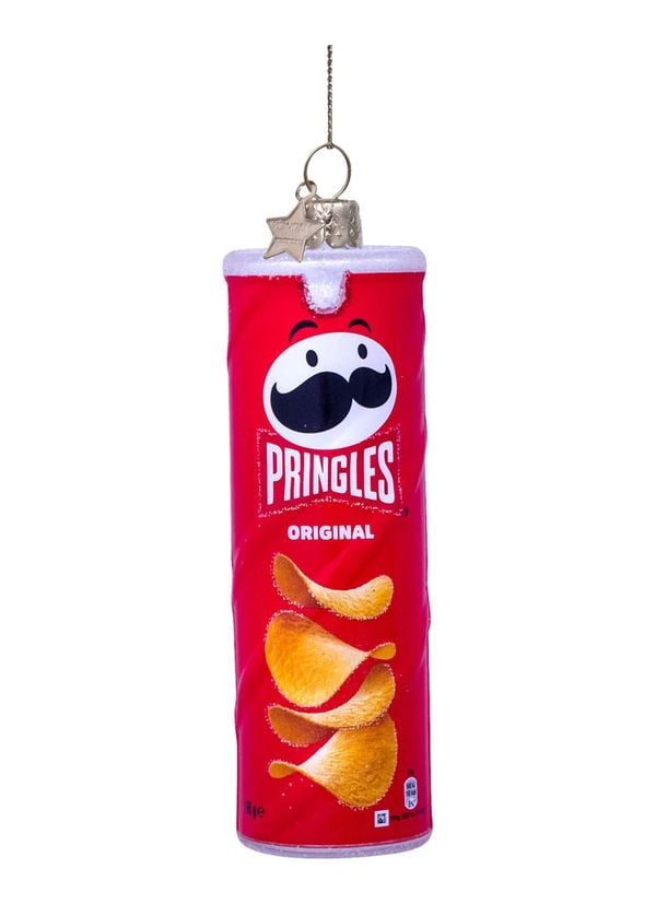 kerstornament Vondels