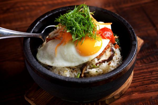 Bibimbap