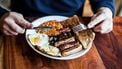 Full english