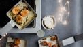 Vegan coquilles gourmetrecept