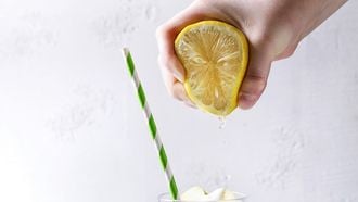 citroen uitpersen