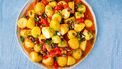 Aardappelsalade à la Ottolenghi