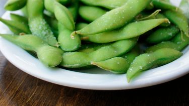 Koken Met Edamame Boontjes Wat Zijn Lekkere Combo S Culy Nl