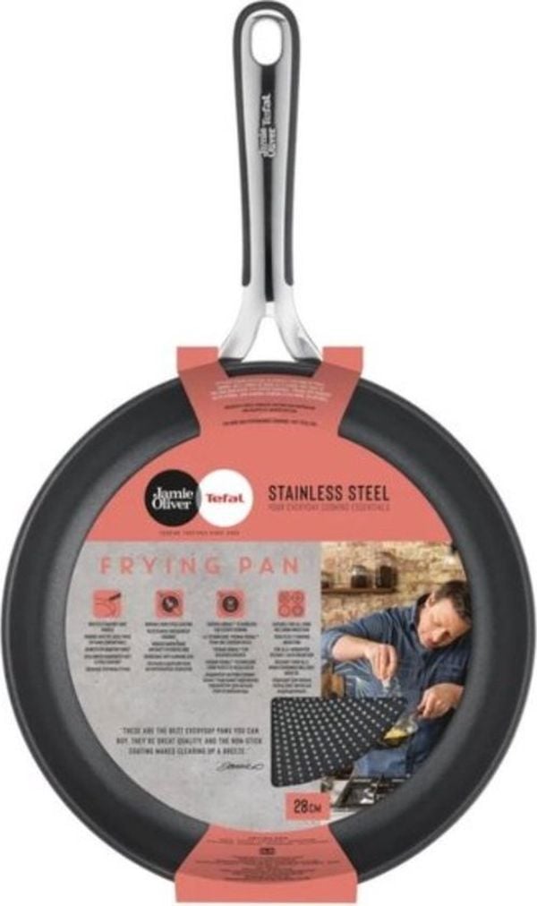 Jamie Oliver - Tefal