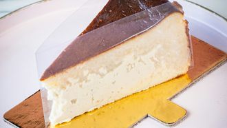 Baskische burnt cheesecake variaties