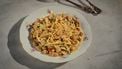 pasta met limabonen