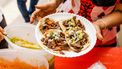 taco's / Mexicaans eten in Amsterdam