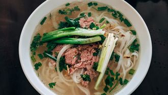 Snelle pho