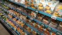 Onderzoek bij 9 supermarkten: plantaardige boodschappen zijn tot 30 procent goedkoper