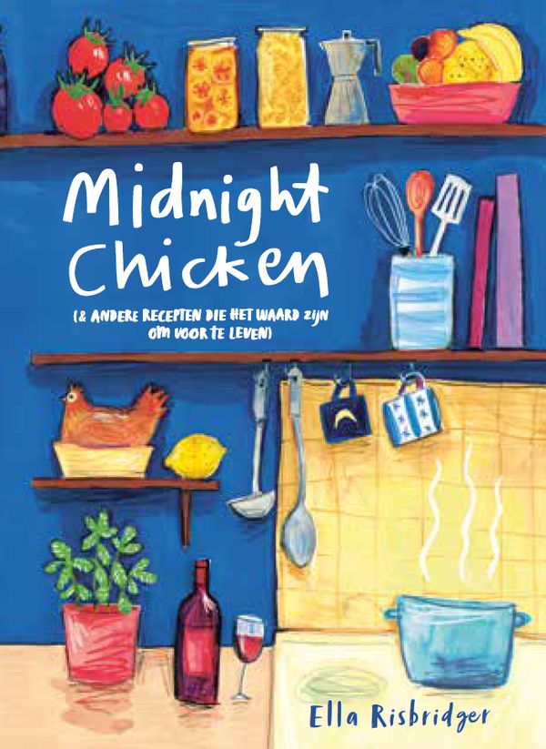 Midnight Chicken