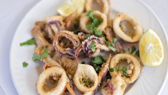 calamares